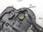 07-18 Jeep Wrangler Sport AWD Front Driver Left Side Door Window Glass Regulator4