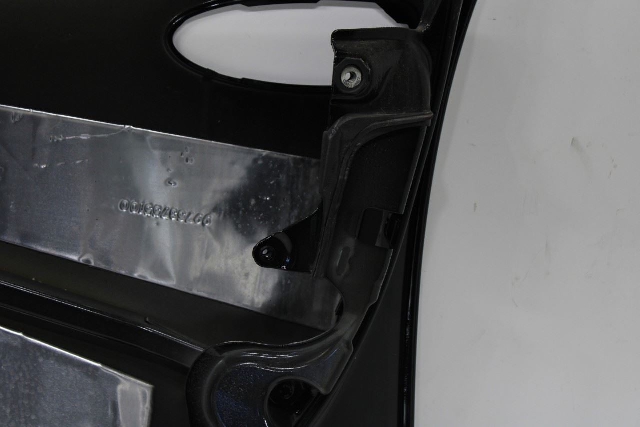 10-16 Porsche Panamera Front Right Door Shell Panel 970-531-012-02-GRV OEM *ReaD - Alshned Auto Parts