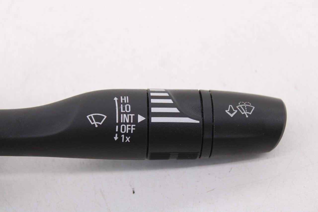 17-19 Buick LaCrosse Premium 3.6L Steering Column Light Turn Signal Wiper Switch - Alshned Auto Parts