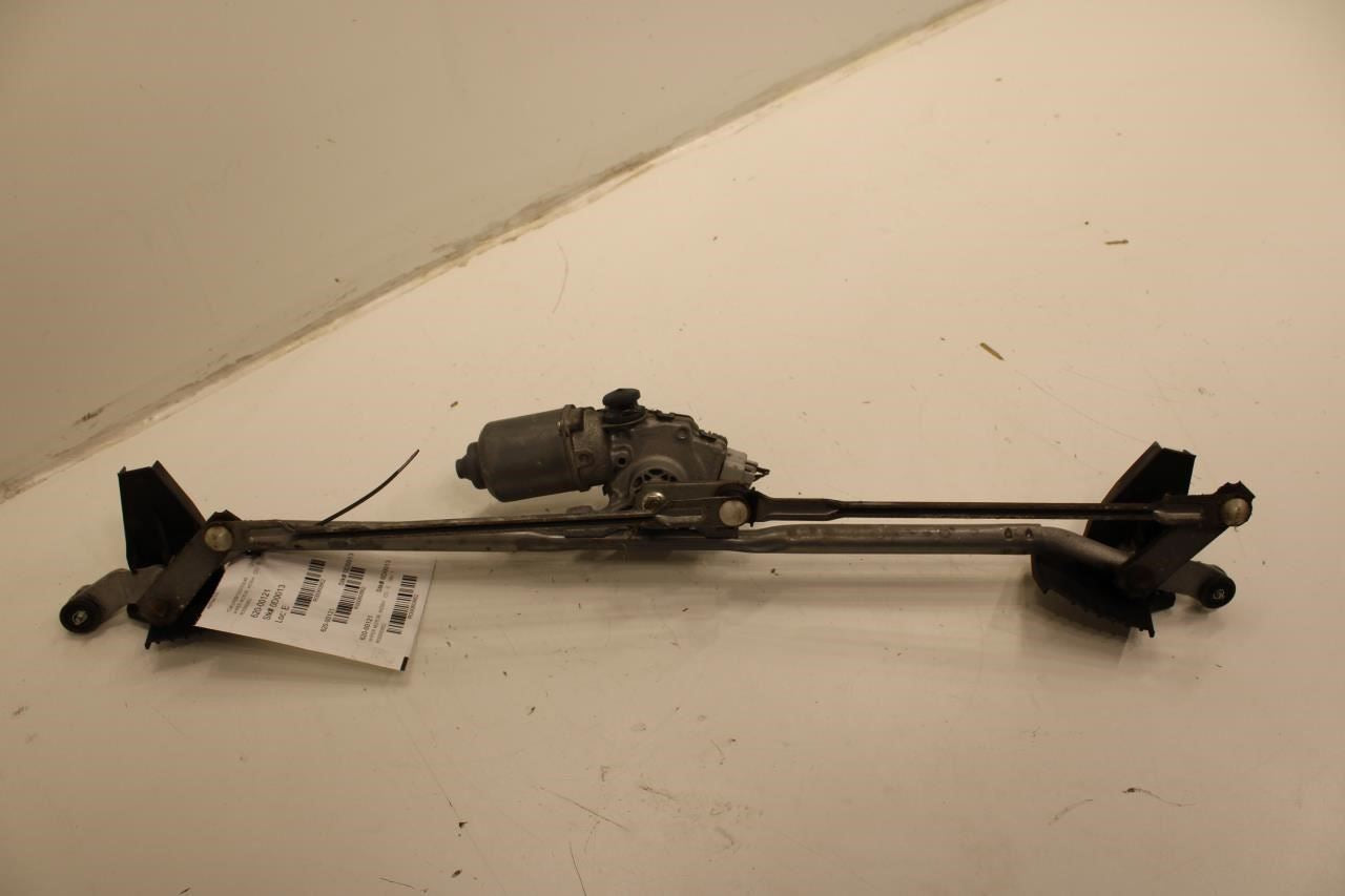 07-17 Jeep Patriot FR Windshield Wiper Transmission Linkage w/ Motor 4879432AH - Alshned Auto Parts