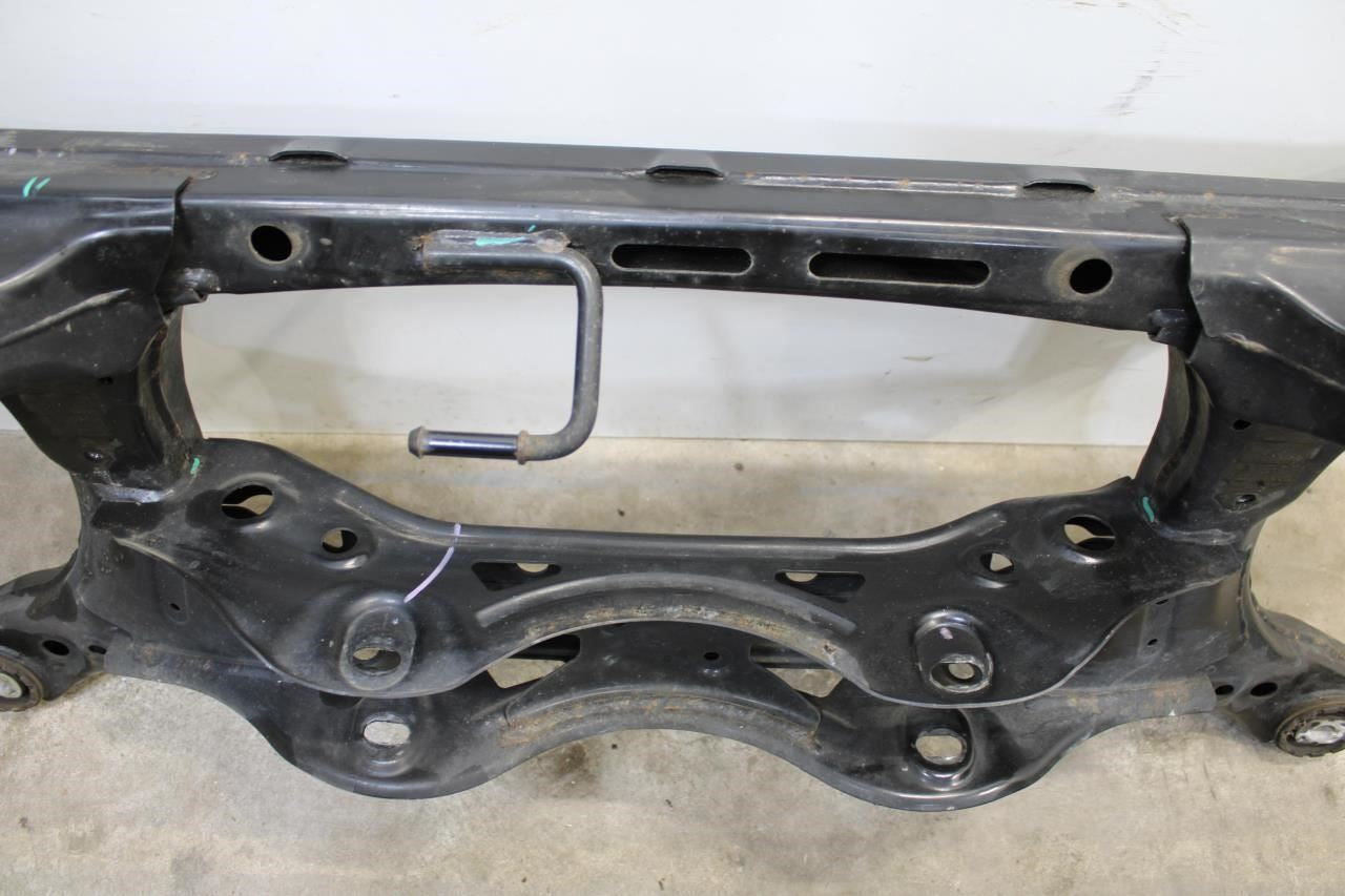 2020-2023 Hyundai Sonata SE FWD Rear Crossmember Subframe 55405-L0000 OEM - Alshned Auto Parts