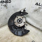 2019-2023 Subaru Forester Front Left Side Spindle Knuckle Hub 28313FN030 OEM - Alshned Auto Parts