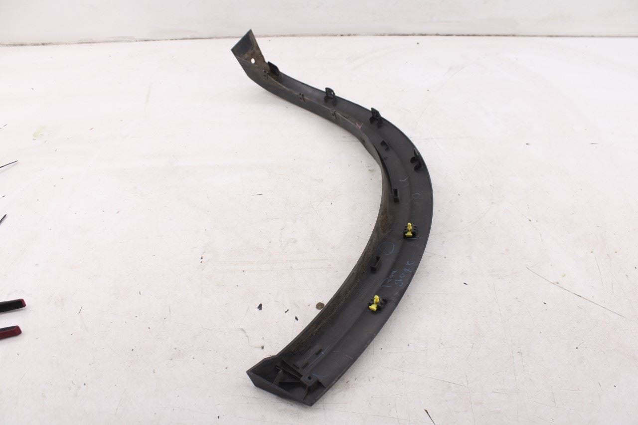 2019-2025 Infiniti QX50 Essential Rear Left Fender Flare Trim 78861-5NA0A *ReaD* - Alshned Auto Parts