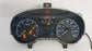 2013-15 Nissan Sentra Speed Gauge Instrument Cluster Unknown Mileage 248103SG0A - Alshned Auto Parts