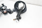 2014-19 Kia Soul 2.0L Rear Left Side 2nd Row Seat Belt Retractor 89810-B2550-BF32