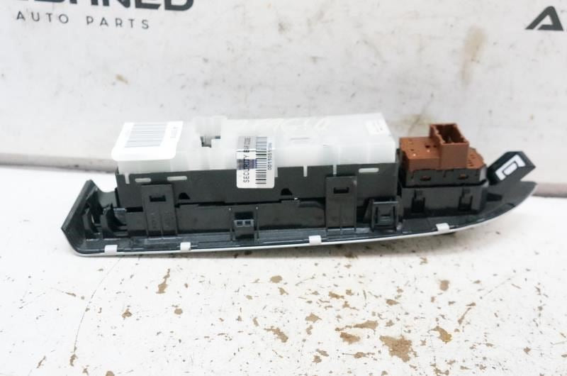 2009-2014 Nissan Murano Driver Master Window Switch 80961-1AA6A OEM - Alshned Auto Parts