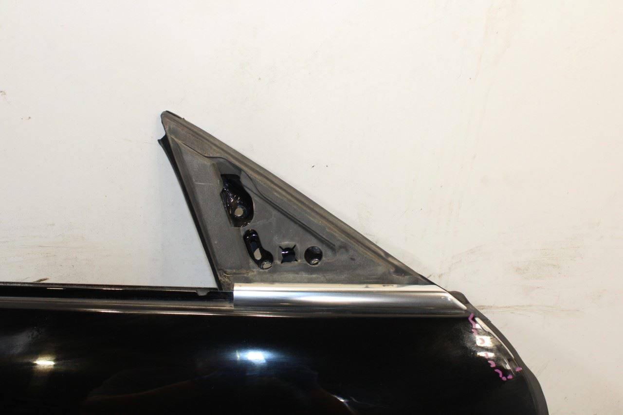 2014-2020 Maserati Ghibli Front Right Passenger Door Shell Panel 673007995 OEM - Alshned Auto Parts