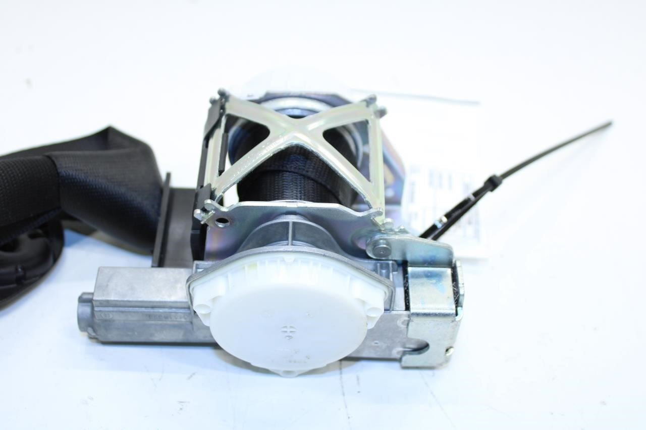 2015-16 BMW 435i Gran Coupe xDrive Front LH Seat Belt Retractor 72117272475 OEM - Alshned Auto Parts