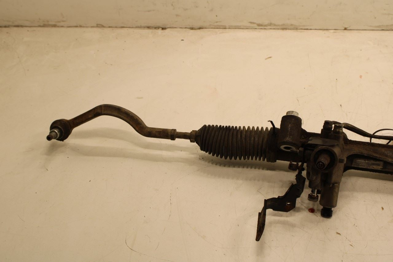 2014-17 Maserati Ghibli S Q4 3.0L Power Steering Gear Rack and Pinion 670003956 - Alshned Auto Parts