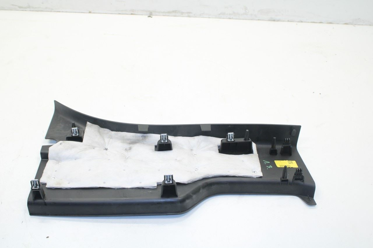 2019-22 Ram 1500 Classic Crew Cab Rear RH and LH C-Pillar Lower Trim Cover Panel - Alshned Auto Parts