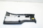 2019-22 Ram 1500 Classic Crew Cab Rear RH and LH C-Pillar Lower Trim Cover Panel - Alshned Auto Parts