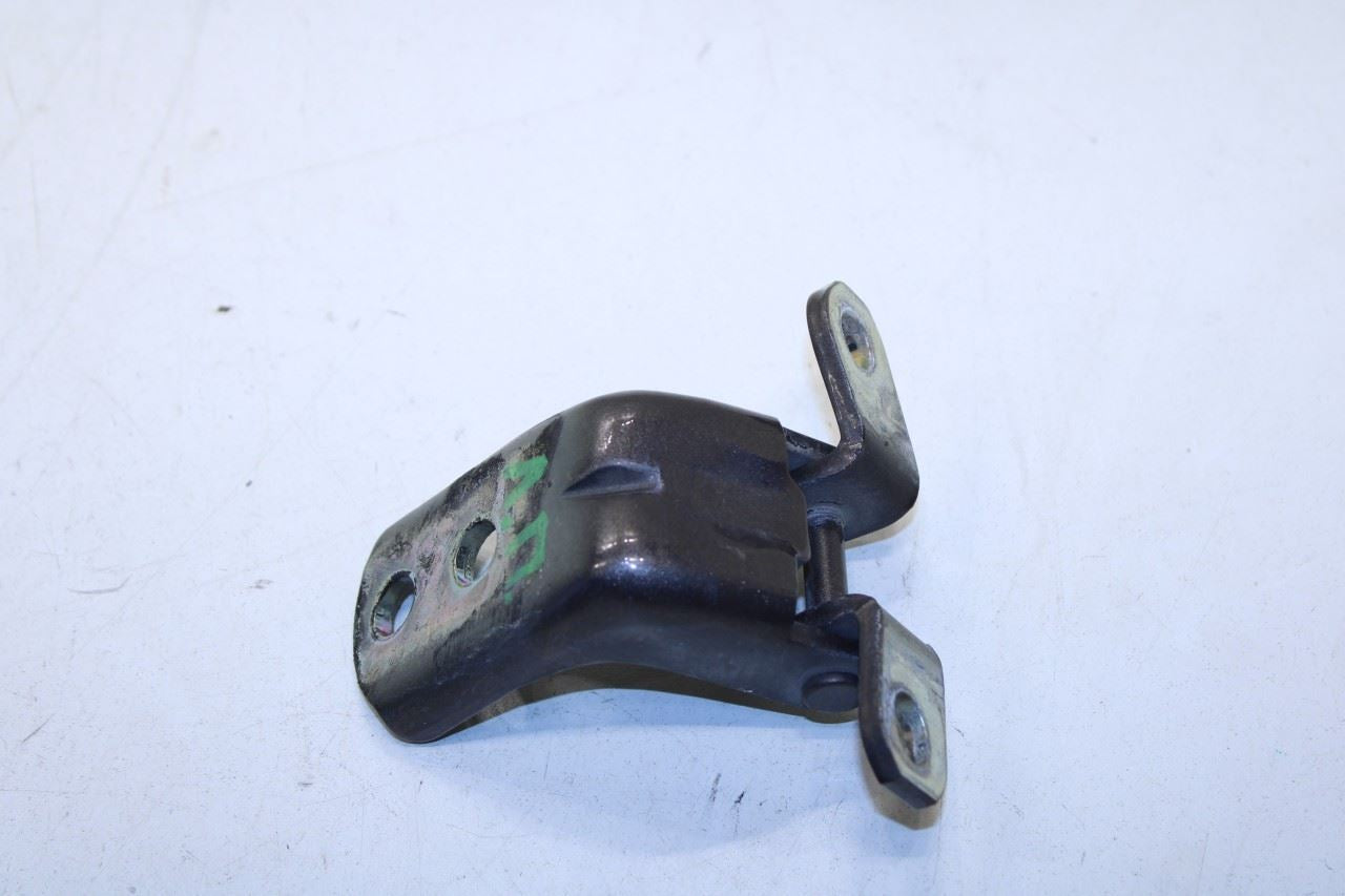 2015-2024 Nissan Murano Platinum Front Left Side Door Hinge Upper and Lower Pair - Alshned Auto Parts