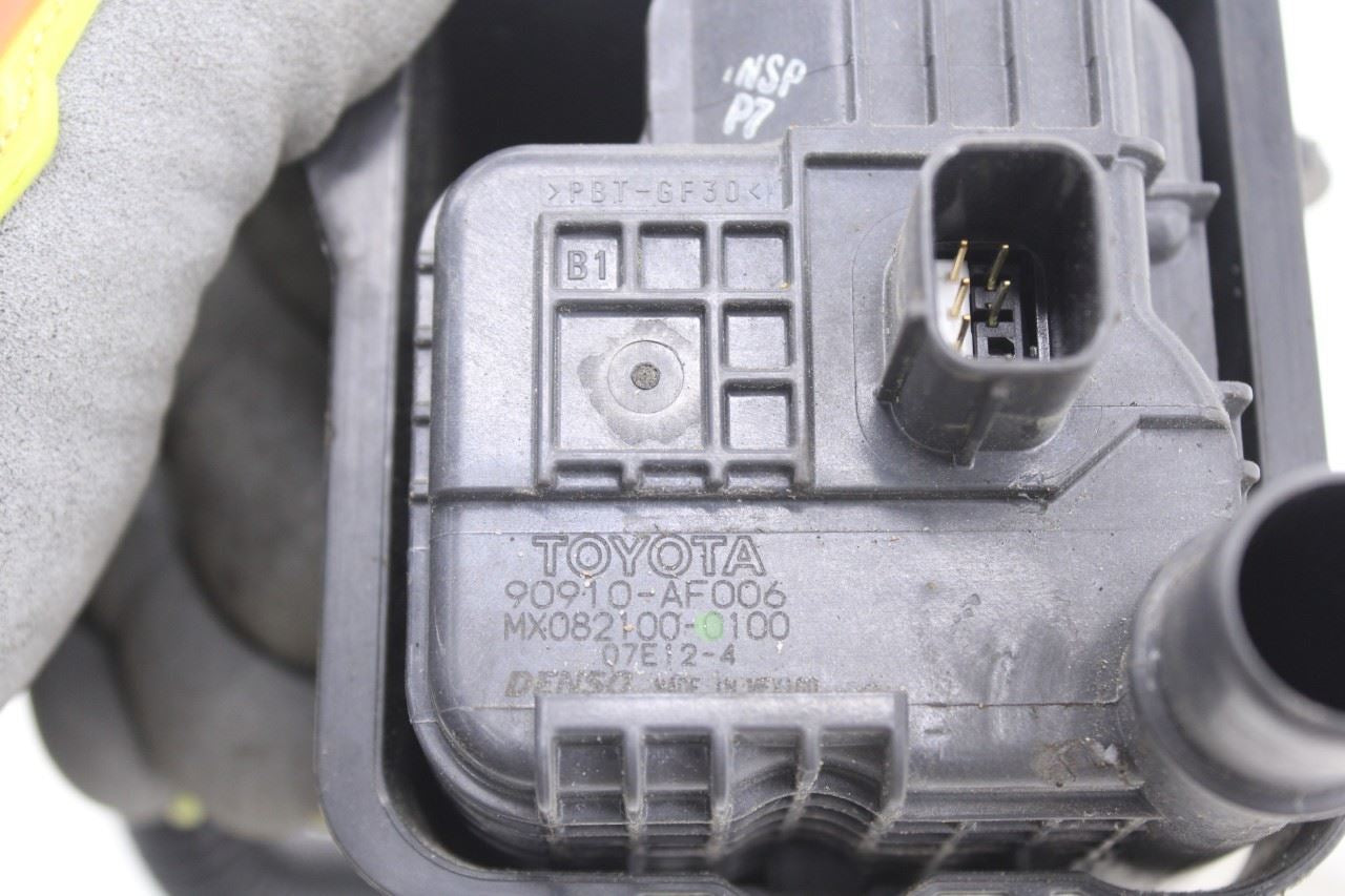 2013-2026 Toyota Tacoma SR5 3.5L Fuel Vapor Leak Detection Pump 90910-AF006 OEM - Alshned Auto Parts