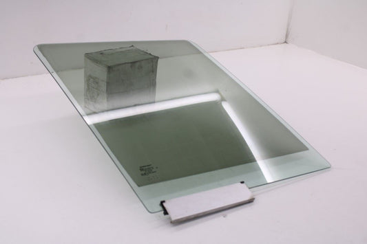 02-19 International 4300 Front Passenger Right Side Door Window Glass 2593689C91 - Alshned Auto Parts