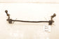23-26 Acura Integra A-Spec FWD Rear Suspension Stabilizer Sway Bar 52330-T22-A00 - Alshned Auto Parts
