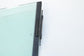 2010-2016 Porsche Panamera 4 3.6L AWD Front Right Door Window Glass 97054251205 - Alshned Auto Parts