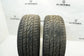 2017 Toyota Sienna Tire Mavis All Season Highway Touring 235/55Z R18 Pair R49677 - Alshned Auto Parts