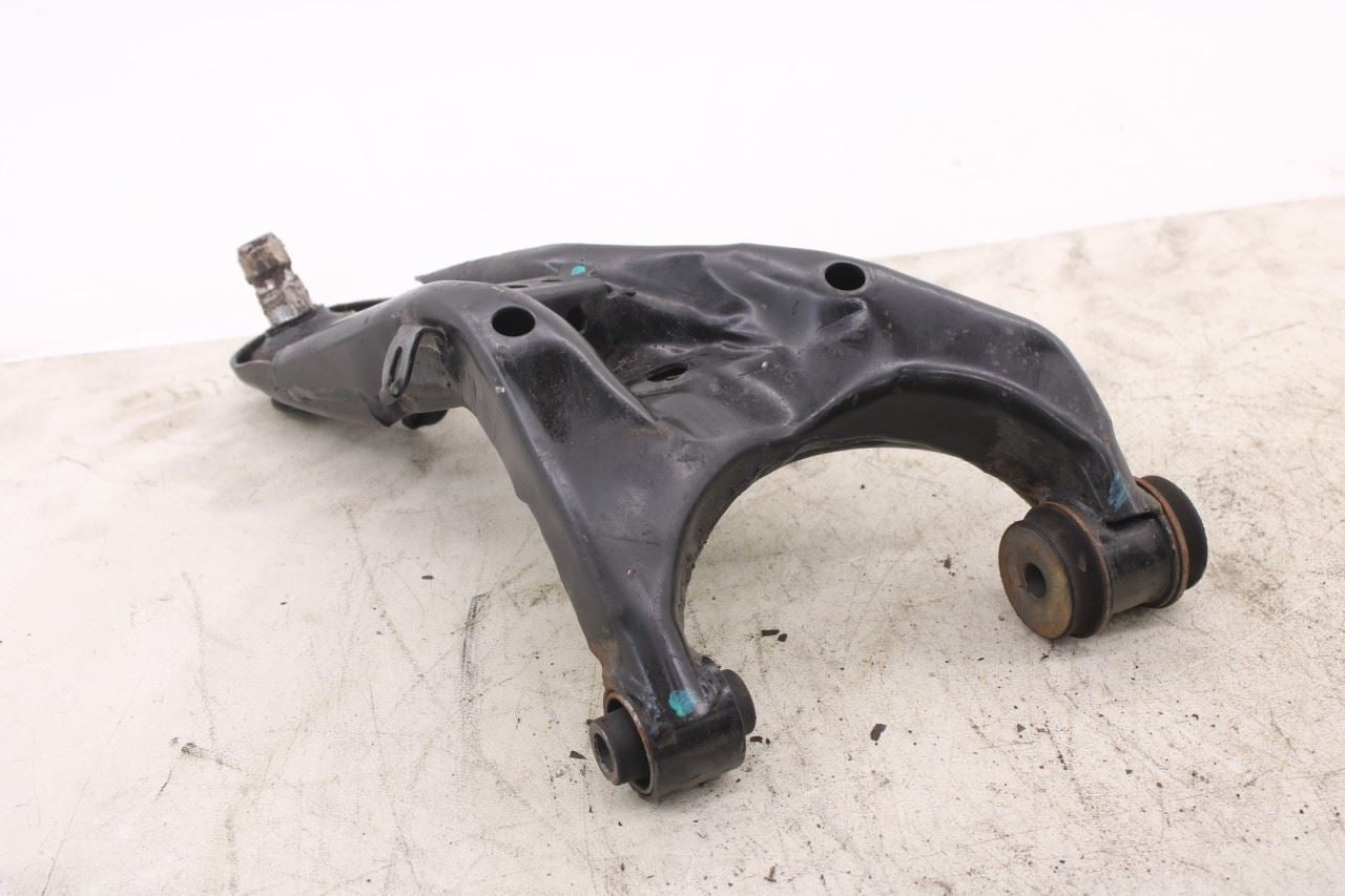 2013-2016 Subaru Impreza Sport Premium AWD Rear Driver Left Side Control Arm Set6