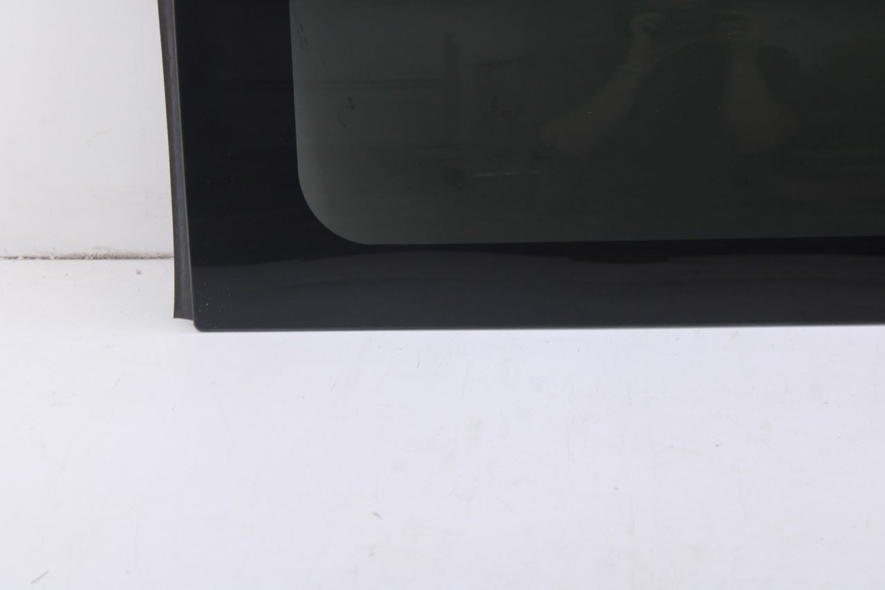 2008-2020 Dodge Grand Caravan SXT Rear Left Quarter Window Fixed Glass 5109653AH5