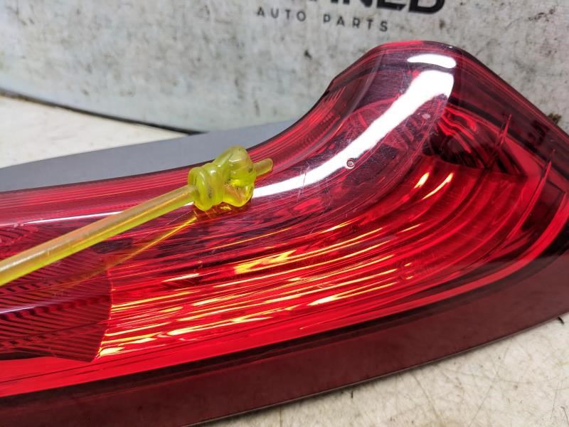 2015-2016 Honda CR-V Rear Right Passenger Upper Taillight Lamp 34170-T1W-A01 OEM - Alshned Auto Parts