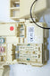 2022-2023 Kia Stinger GT1 3.3L AWD Rear Trunk Junction Fuse Box 91957-J5010 OEM - Alshned Auto Parts