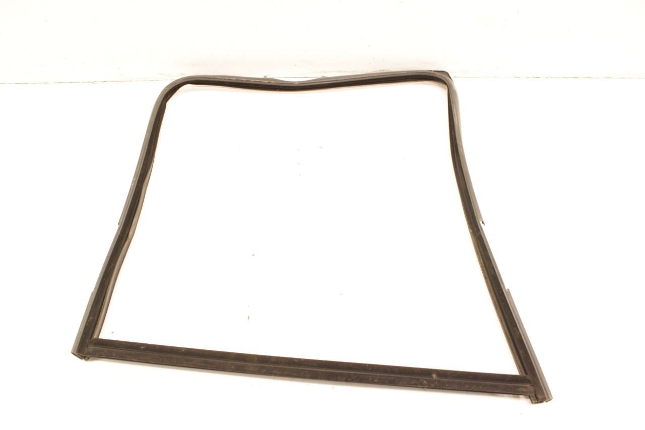 12-18 Ram 1500 Crew Cab Laramie RR LH Door Run Channel w Belt Inner Weatherstrip - Alshned Auto Parts