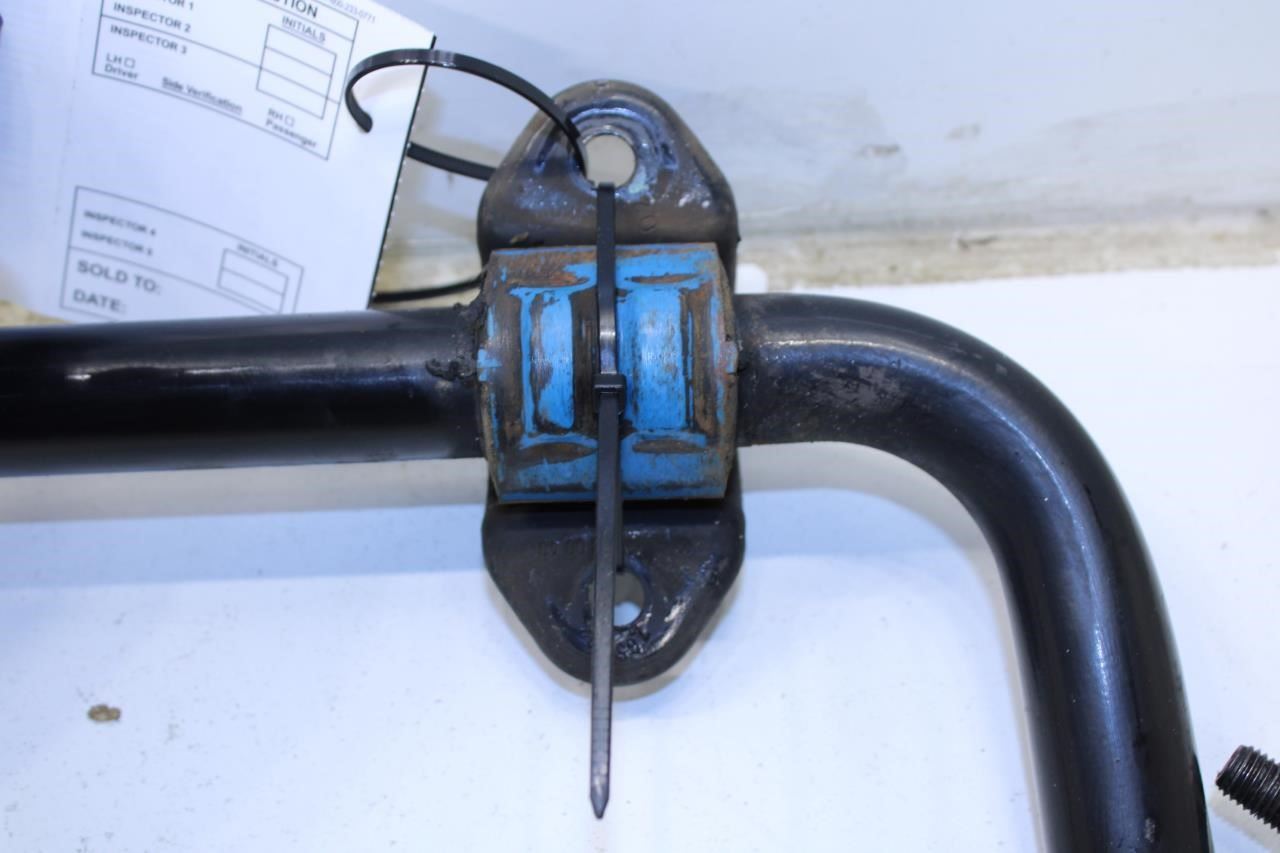 2007-11 Mercedes-Benz S550 AWD Front Stabilizer Sway Anti-Roll Bar 221-323-09-65 - Alshned Auto Parts