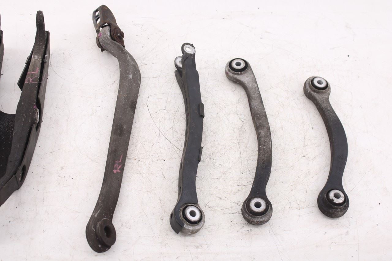 03-06 Mercedes-Benz E500 5.0L RWD Rear Suspension Left Side Control Arm Set of 513
