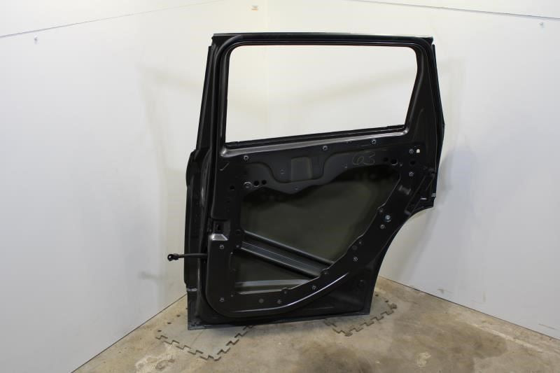 14-23 Jeep Cherokee Rear Right Passenger Door Shell Panel 68339346AB OEM *ReaD* - Alshned Auto Parts