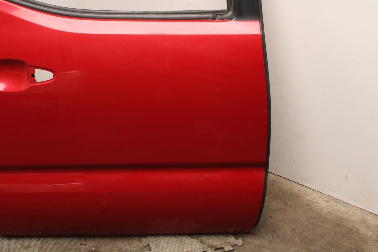 2016-23 Toyota Tacoma Limited Double Cab Rear Right Door Shell Panel 67003-04120 - Alshned Auto Parts