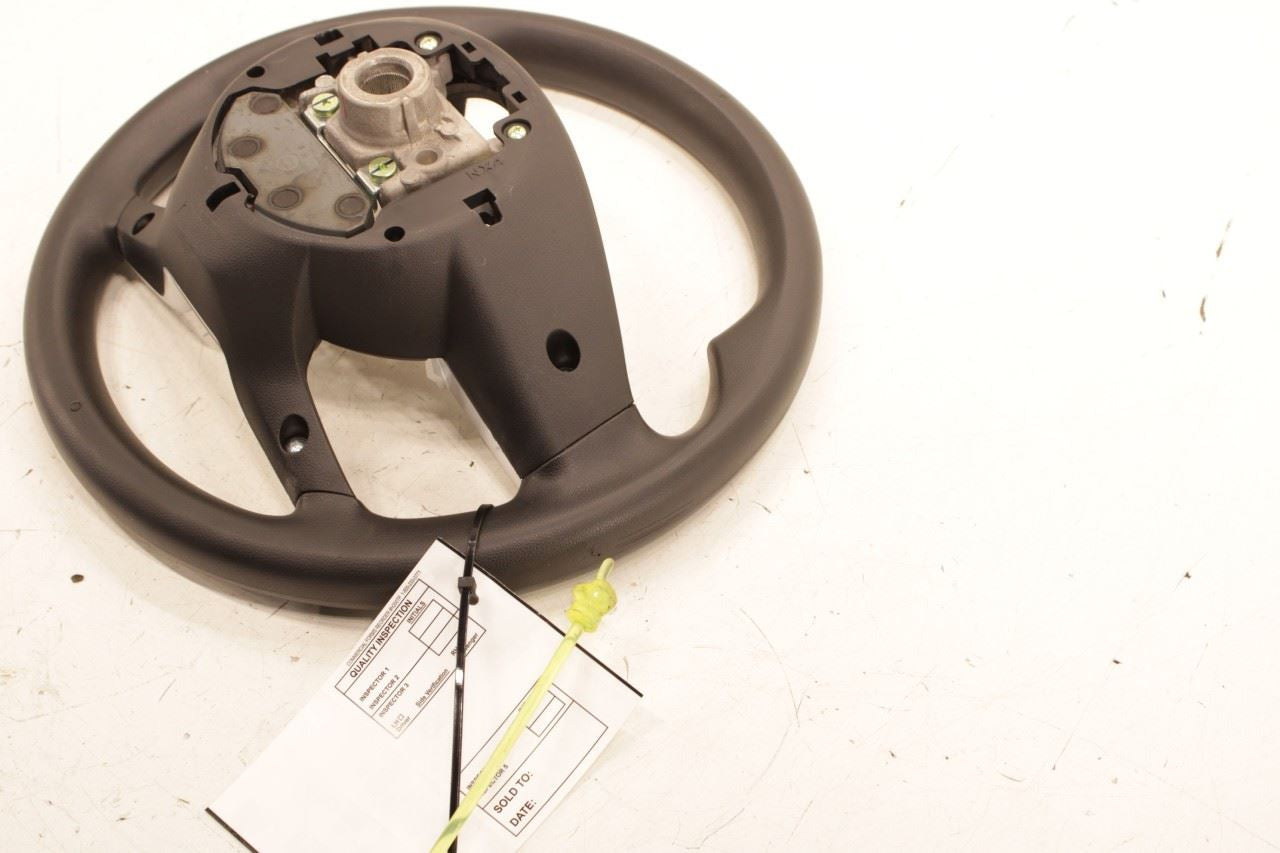 22-23 Hyundai Tucson SEL 2.5L AWD Steering Wheel w/ Control Buttons 56113-N9000 - Alshned Auto Parts