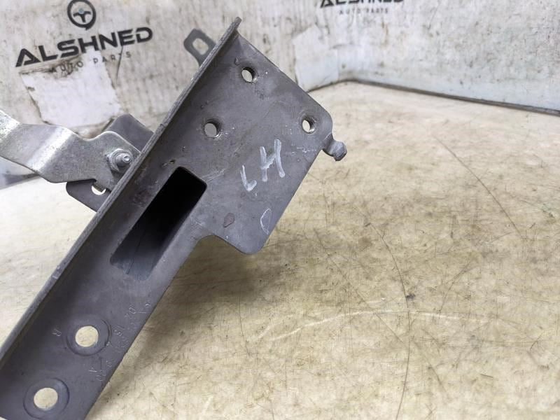 2015-23 Mercedes-Benz C300 Front Left Upper Radiator Mount Bracket 205-620-79-00 - Alshned Auto Parts