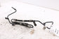 2011-15 Dodge Durango SXT 3.6L AWD Power Steering Pressure Hose Pipe 52124656AH7