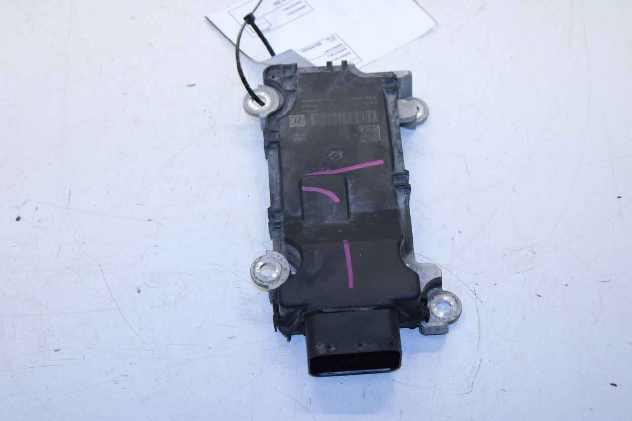 2017 Acura MDX Advance 3.5L Transmission Control Module TCU 06280-5NC-A31 - Alshned Auto Parts