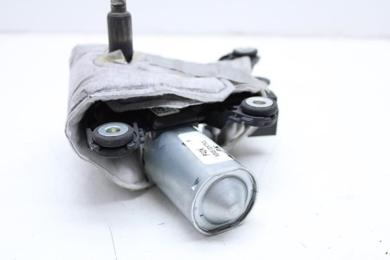 13-20 Nissan Pathfinder RR Trunk Windshield Window Wiper Motor 28710-3KA0C OEM - Alshned Auto Parts