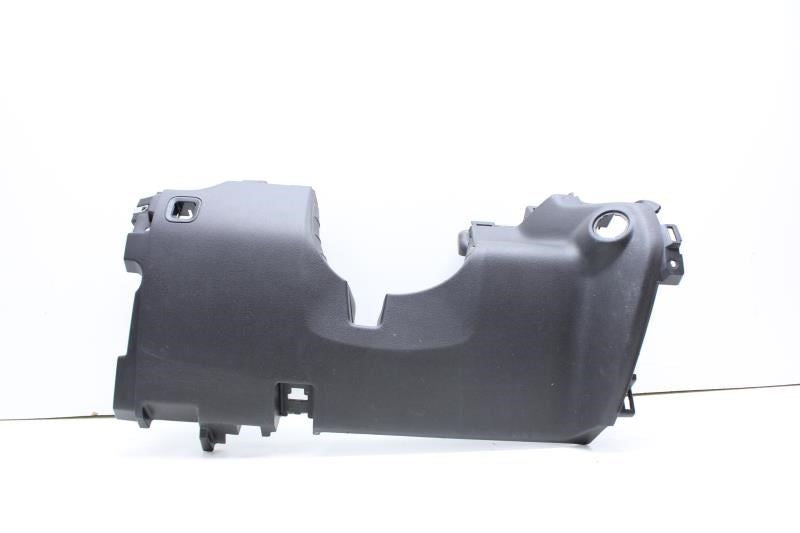 2019-2024 Chevrolet Silverado 1500 Front Left Lower Dash Knee Bolster 84487347 - Alshned Auto Parts