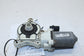 11-14 Ram 1500 Crew Cab Laramie Rear Back Sliding Window Power Motor 68054772AA - Alshned Auto Parts