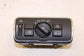 2015-16 Volvo S60 T5 Premier Front Dashboard Left Side Headlight Control Switch - Alshned Auto Parts