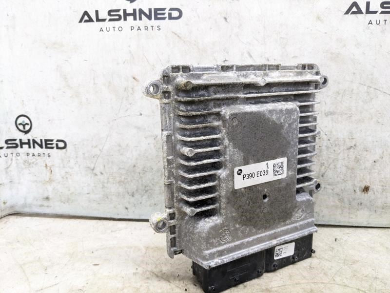 2019 Kia Forte Engine Computer Control Module ECU ECM 39199-2E036 OEM *ReaD* - Alshned Auto Parts