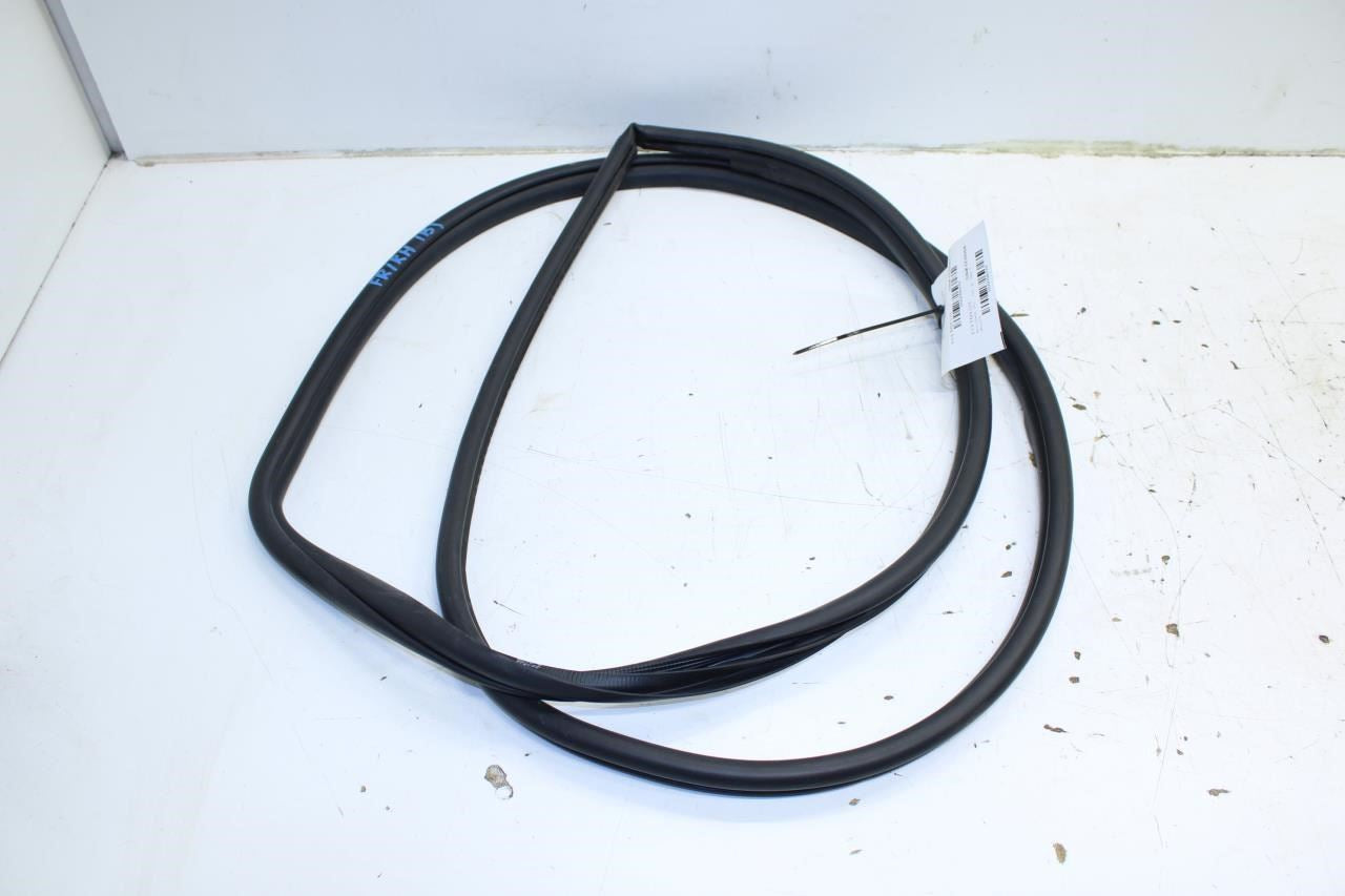 2016-2023 Toyota Tacoma Front Right Side Door Weatherstrip On Body 62311-04080 - Alshned Auto Parts