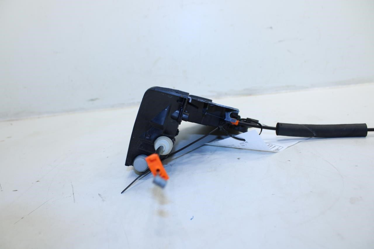 2018-20 Jaguar XE R-Dynamic S Rear RH Door Lock Latch Actuator LX73-24994-BA OEM - Alshned Auto Parts