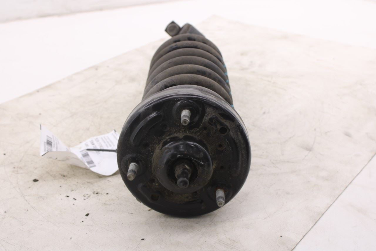 2021-26 Ford F150 XLT SuperCrew RWD Front Passenger RH Side Shock Strut Absorber8