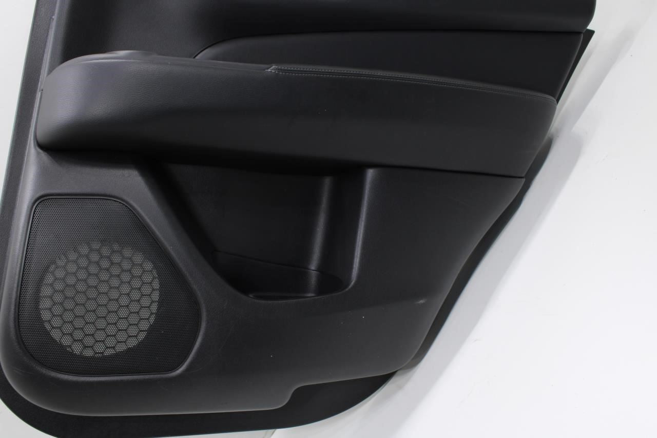 2020 Nissan Pathfinder SV Rear Right Passenger Door Trim Panel 829A0-9PR1A OEM - Alshned Auto Parts