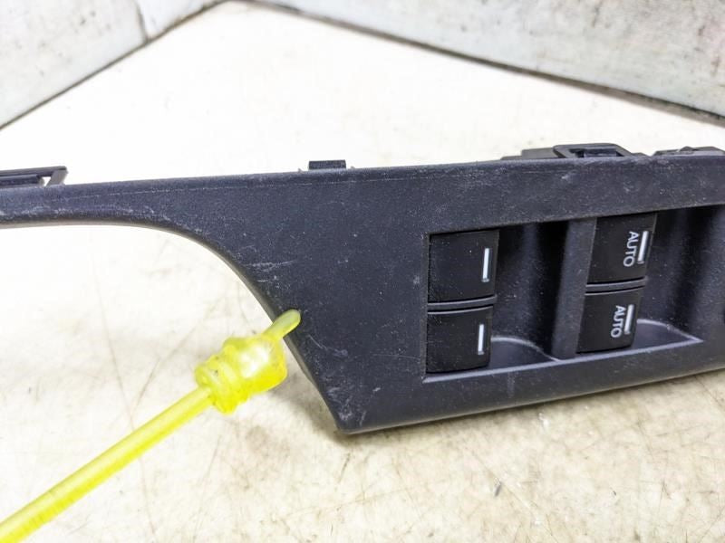 2013-2017 Honda Accord Front Left Master Power Window Switch 35750-T2A-A11 OEM - Alshned Auto Parts