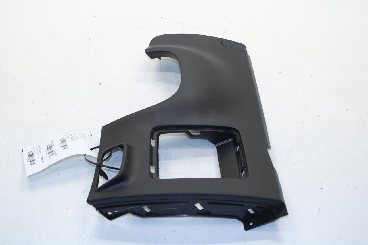 2022-2024 Hyundai Tucson SEL Front Left Side Dash Lower Knee Bolster Trim Panel - Alshned Auto Parts