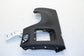 2022-2024 Hyundai Tucson SEL Front Left Side Dash Lower Knee Bolster Trim Panel - Alshned Auto Parts