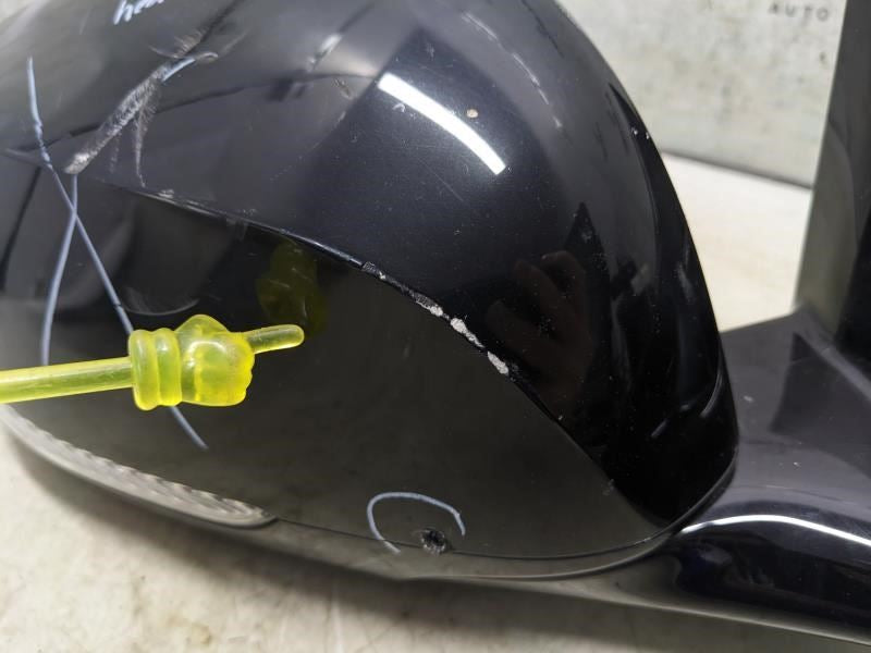 15-19 Infiniti Q50 Passenger Right Side Rear View Mirror 96301-4HK1A OEM *ReaD* - Alshned Auto Parts