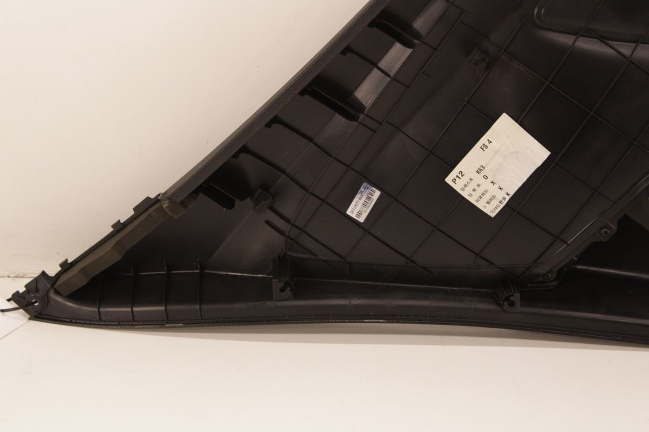 2015-2017 Hyundai Veloster Turbo Rear Right Side Door Trim Panel 83302-2V070-YNG - Alshned Auto Parts