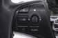 14-17 Acura MDX w/ Technology Pkg 3.5L Steering Wheel Leather w/ Control Buttons2