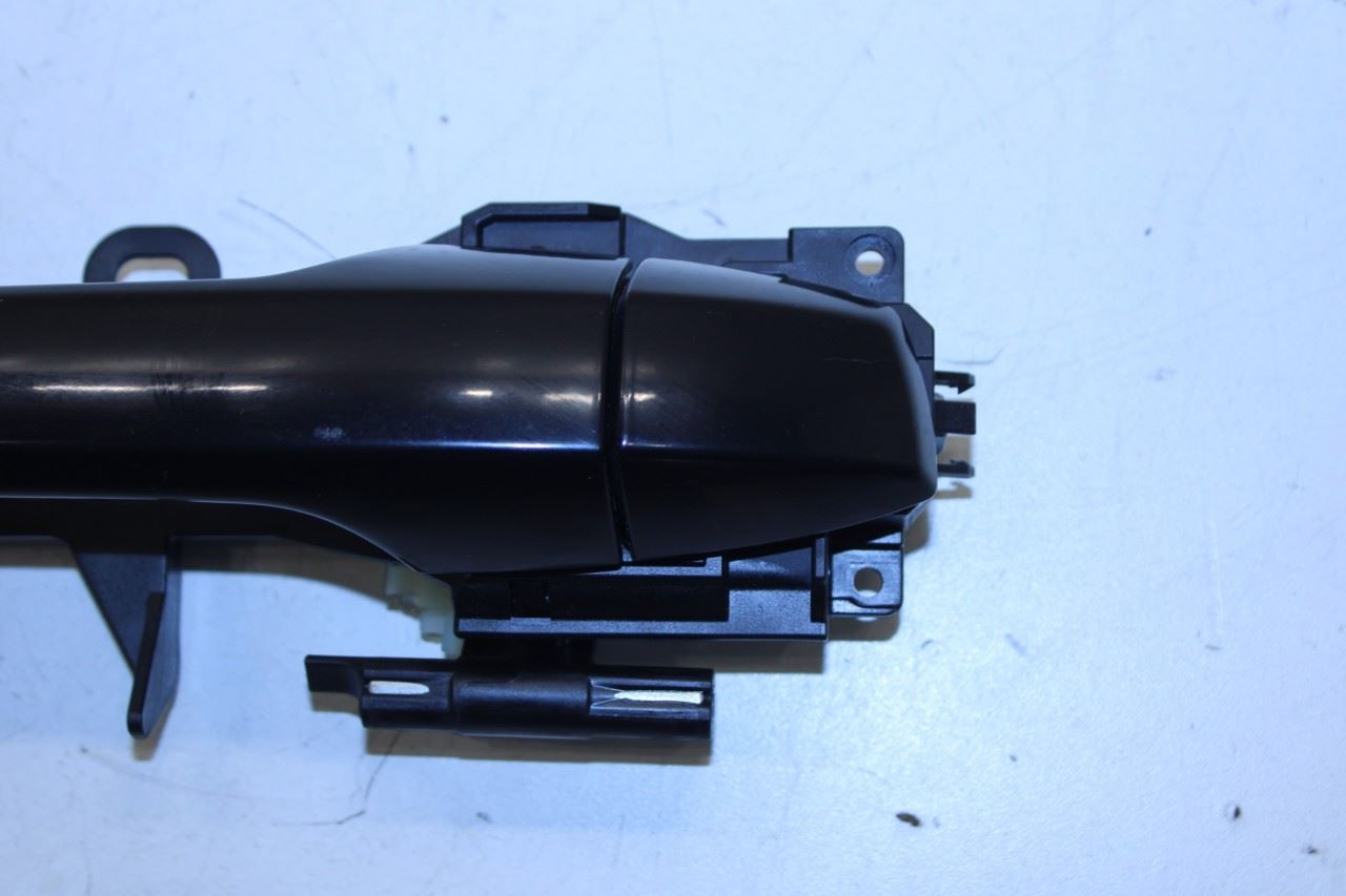 2018-25 Mitsubishi Eclipse Cross ES Front Passenger RH Side Door Exterior Handle - Alshned Auto Parts